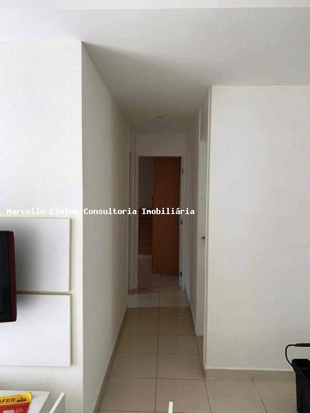 Apartamento, 2 quartos, 50 m² - Foto 7