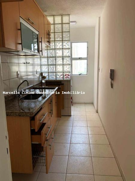 Apartamento, 2 quartos, 50 m² - Foto 6