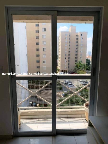 Apartamento, 2 quartos, 50 m² - Foto 5