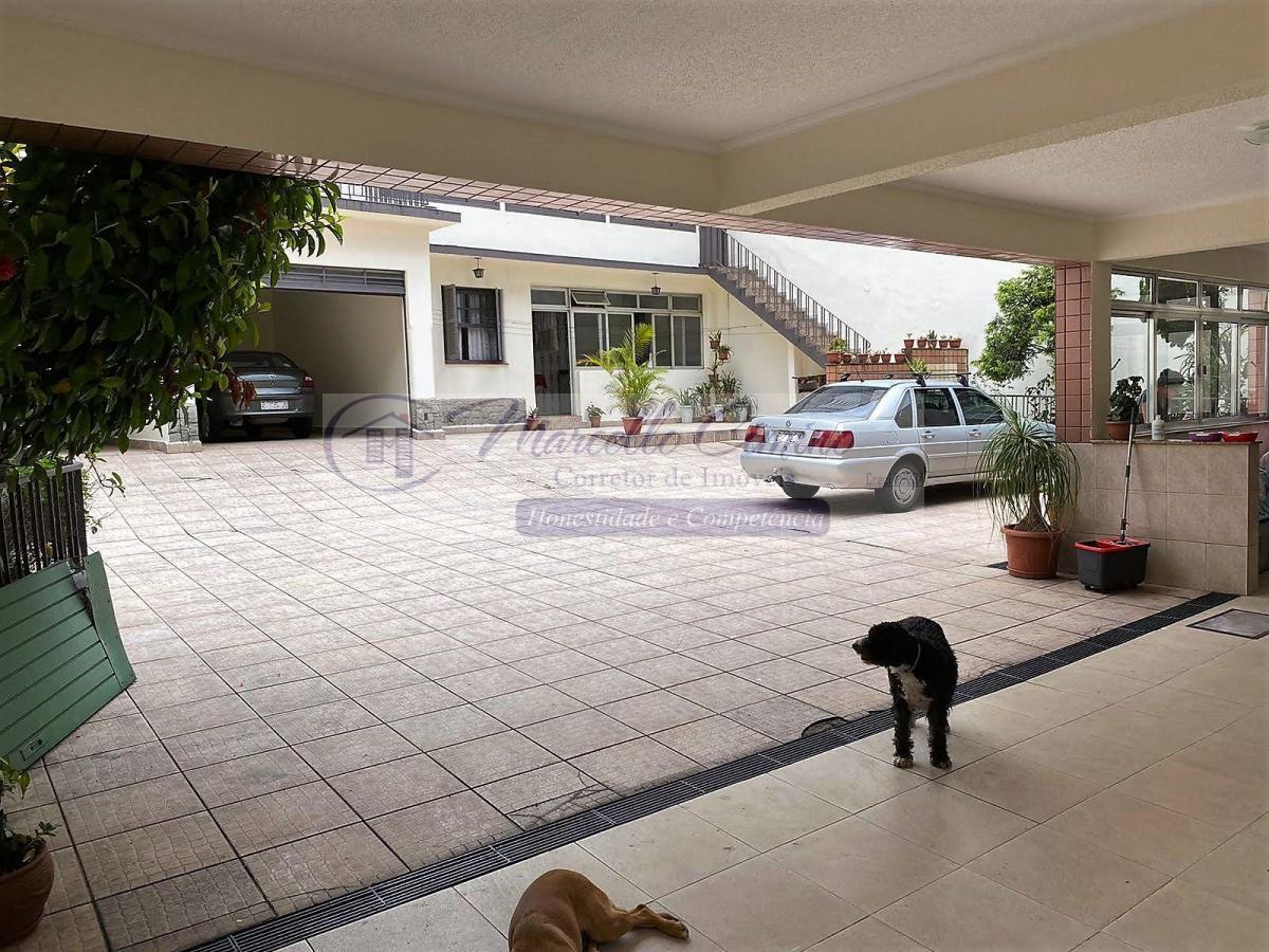 Sobrado, 3 quartos - Foto 1