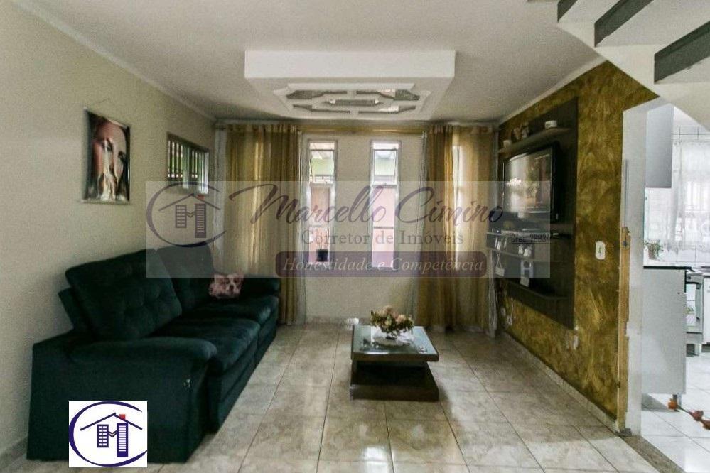 Sobrado, 3 quartos - Foto 3