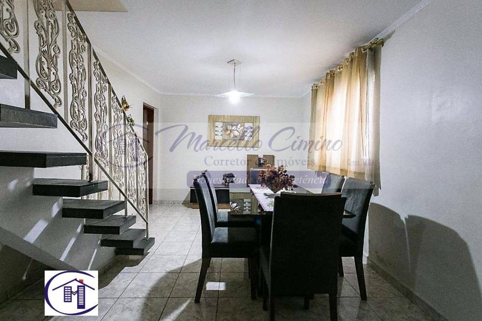 Sobrado, 3 quartos - Foto 2