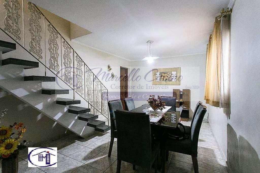 Sobrado, 3 quartos - Foto 4