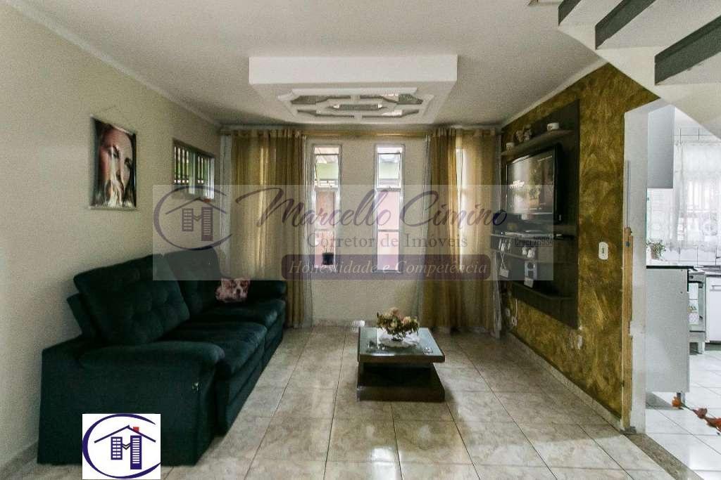 Sobrado, 3 quartos - Foto 5