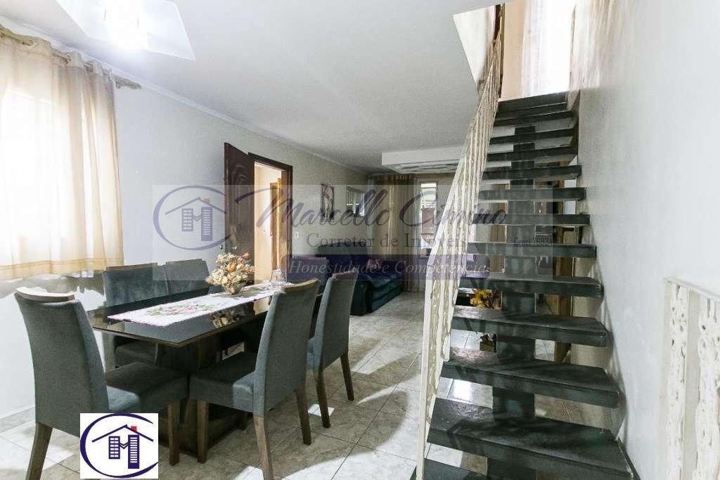 Sobrado, 3 quartos - Foto 9