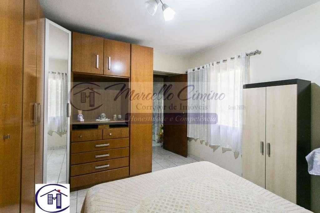 Sobrado, 3 quartos - Foto 14