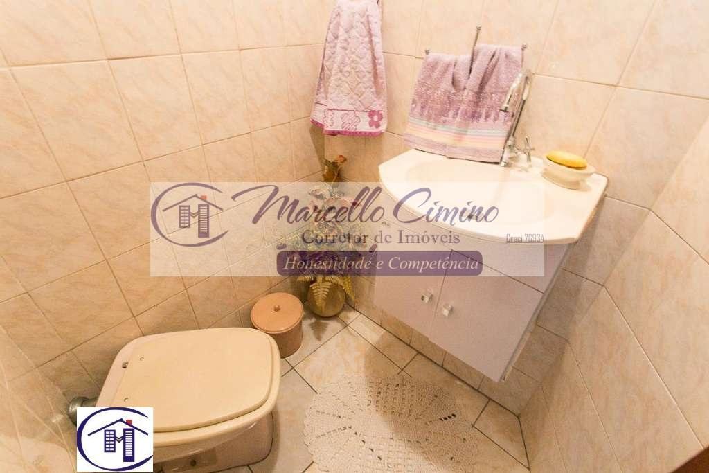 Sobrado, 3 quartos - Foto 7