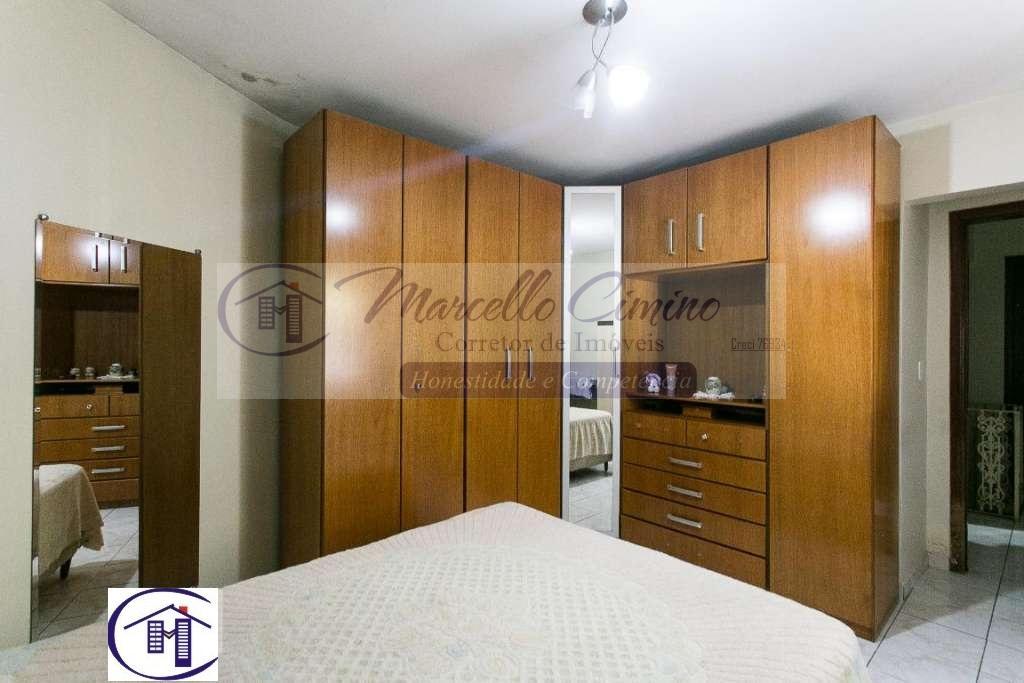 Sobrado, 3 quartos - Foto 15