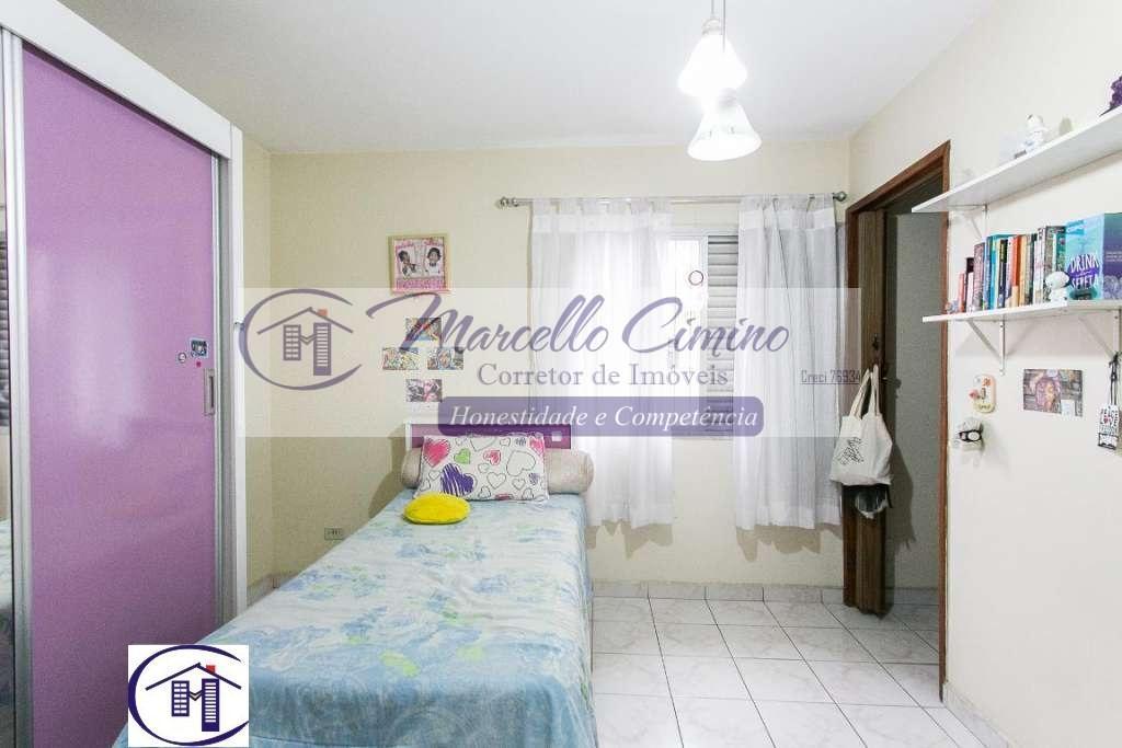 Sobrado, 3 quartos - Foto 18