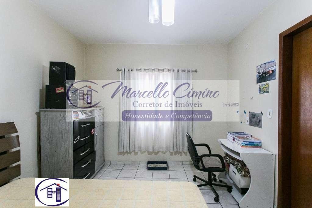 Sobrado, 3 quartos - Foto 19