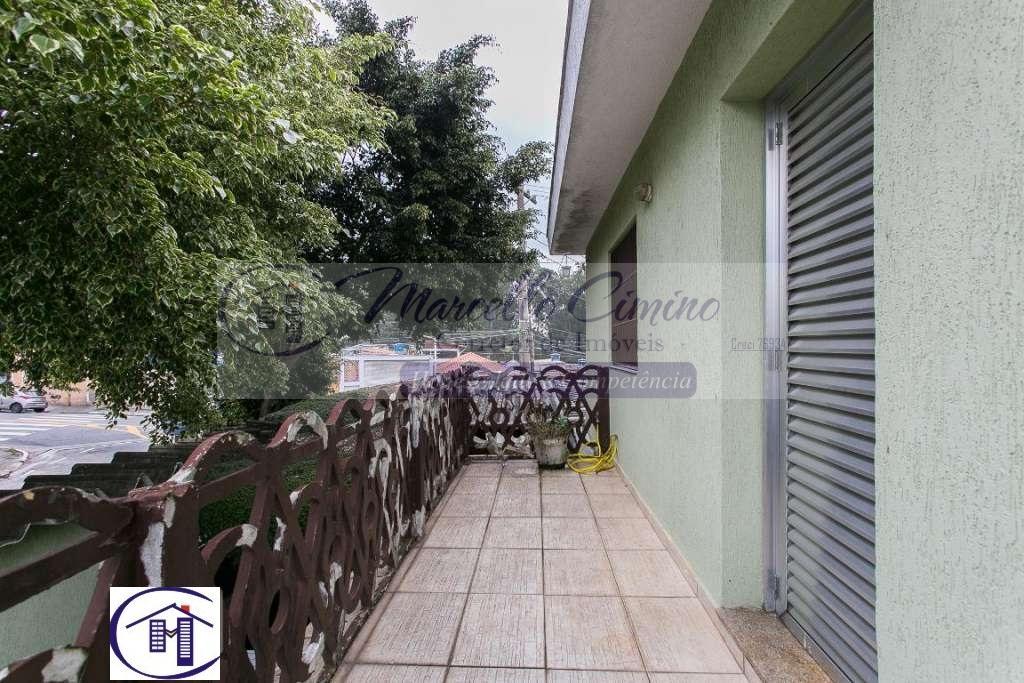 Sobrado, 3 quartos - Foto 24