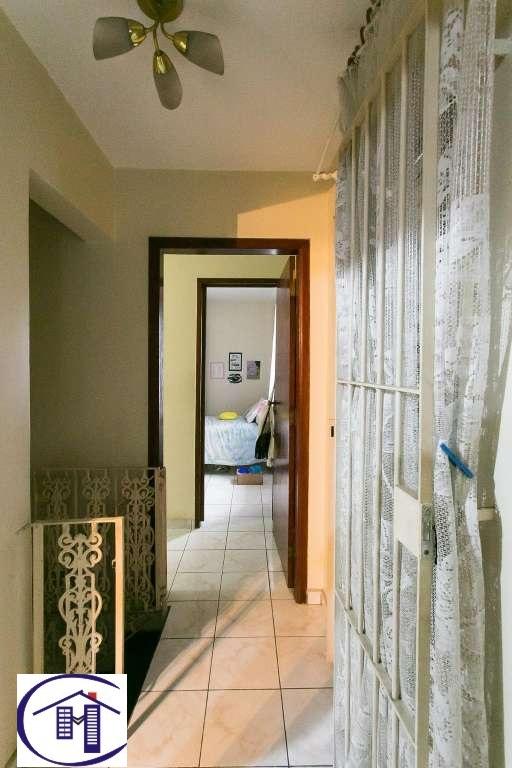 Sobrado, 3 quartos - Foto 28