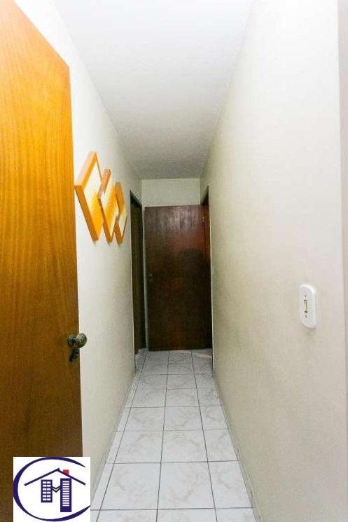 Sobrado, 3 quartos - Foto 26