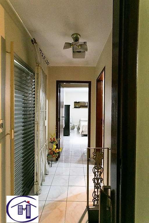 Sobrado, 3 quartos - Foto 27