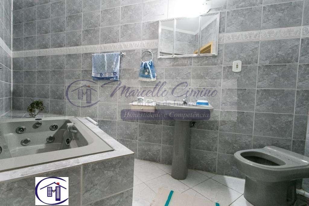 Sobrado, 3 quartos - Foto 23