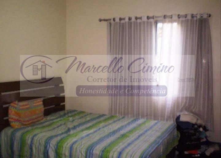 Sobrado, 3 quartos - Foto 25