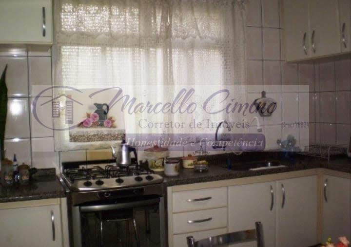 Sobrado, 3 quartos - Foto 12