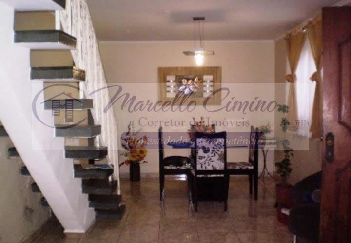 Sobrado, 3 quartos - Foto 10