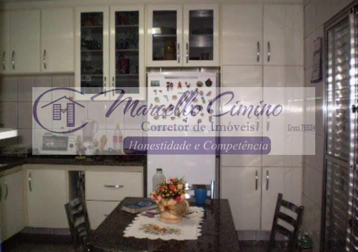 Sobrado, 3 quartos - Foto 11