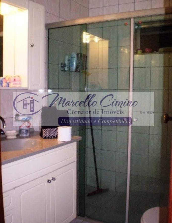 Sobrado, 3 quartos - Foto 16