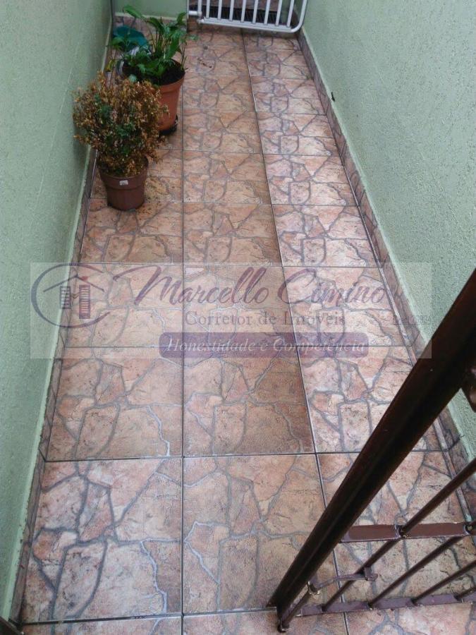 Sobrado, 3 quartos - Foto 29