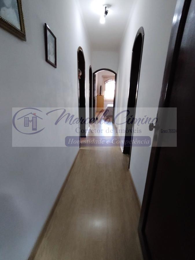 Casa, 3 quartos - Foto 20