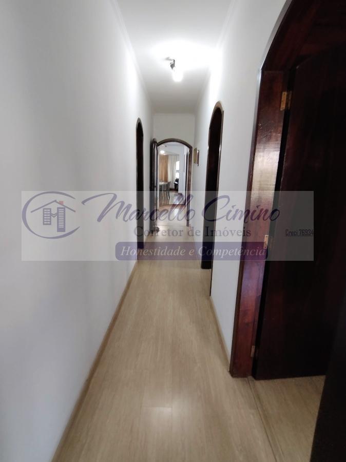 Casa, 3 quartos - Foto 38