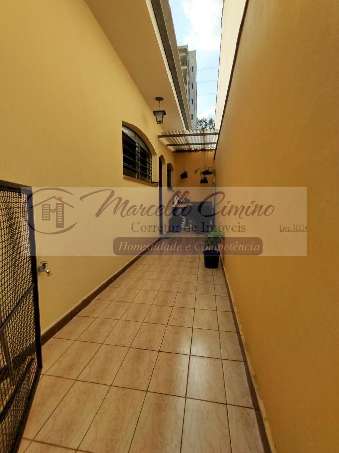 Casa, 3 quartos - Foto 51