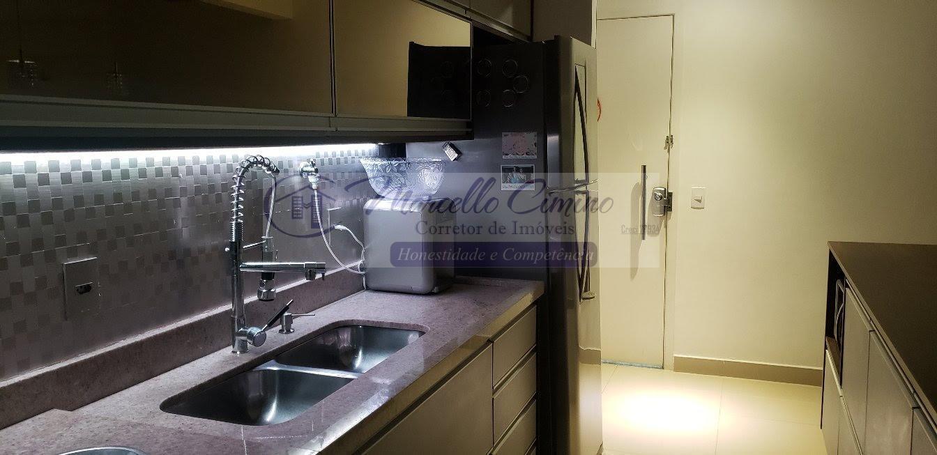 Apartamento, 3 quartos, 88 m² - Foto 9