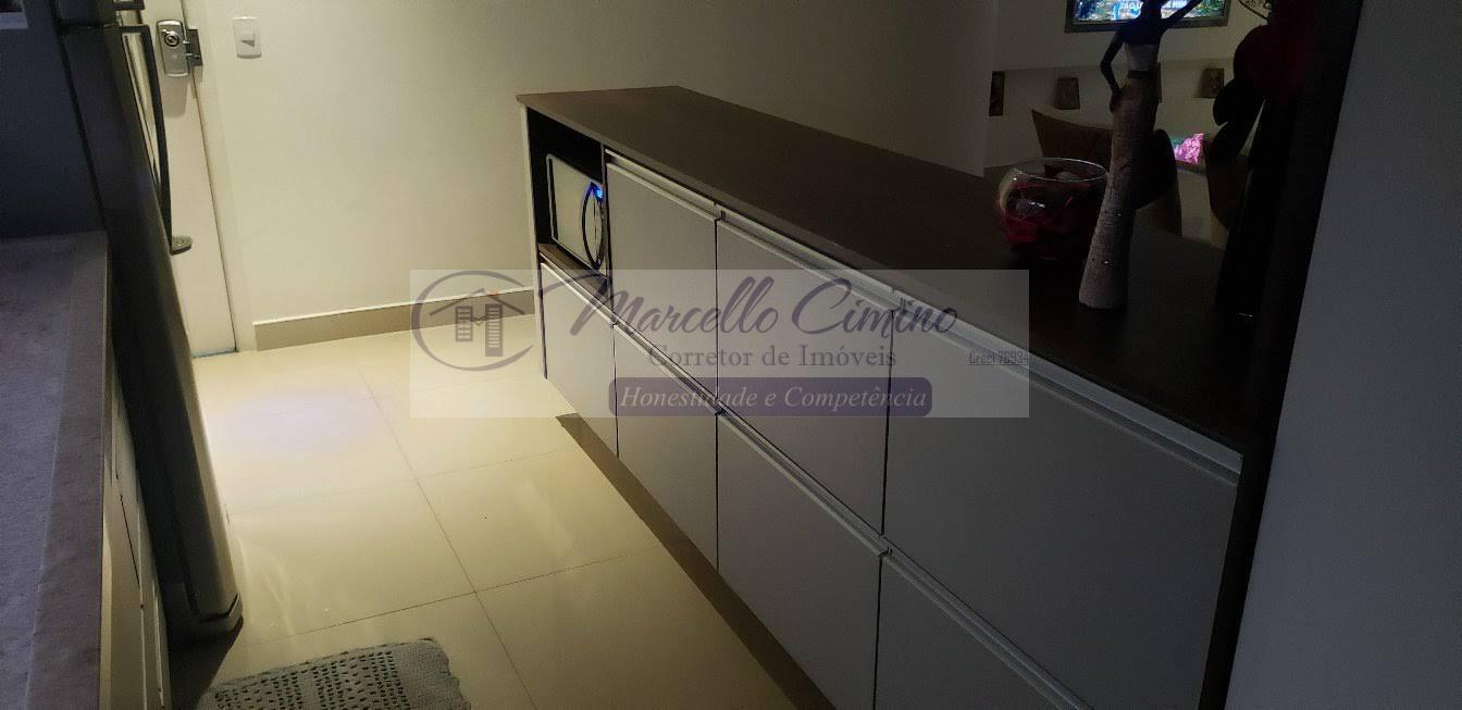 Apartamento, 3 quartos, 88 m² - Foto 10