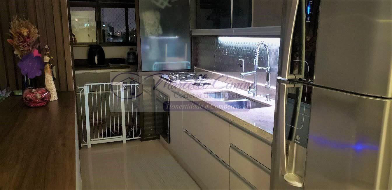 Apartamento, 3 quartos, 88 m² - Foto 11