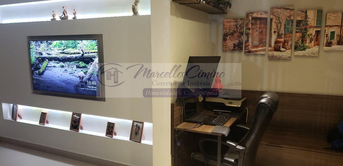 Apartamento, 3 quartos, 88 m² - Foto 4