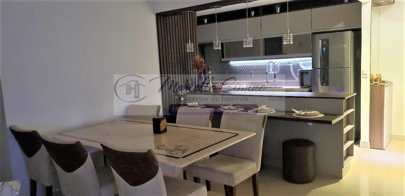 Apartamento, 3 quartos, 88 m² - Foto 7