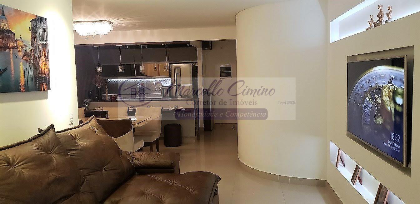 Apartamento, 3 quartos, 88 m² - Foto 1