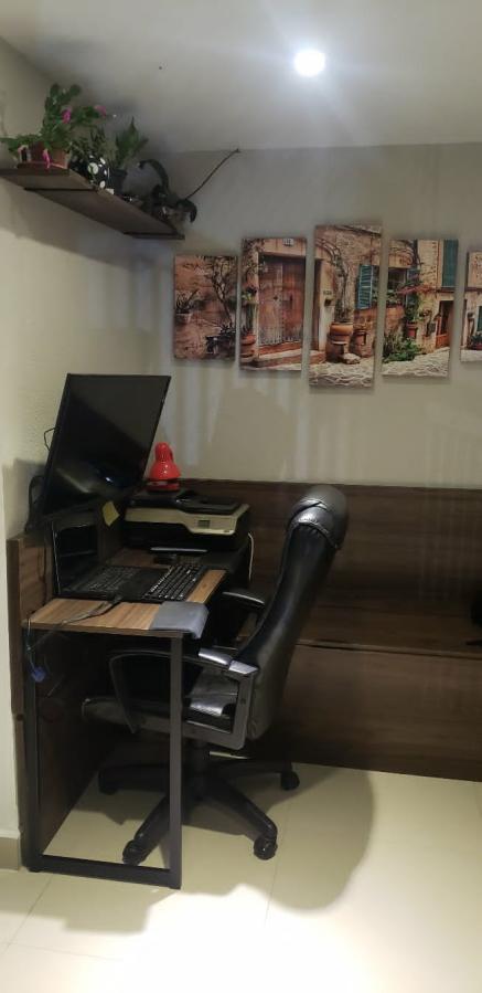 Apartamento, 3 quartos, 88 m² - Foto 5