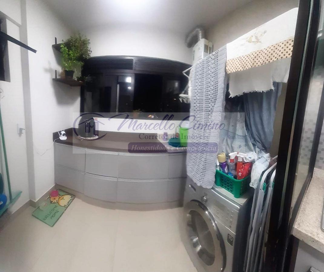 Apartamento, 3 quartos, 88 m² - Foto 17