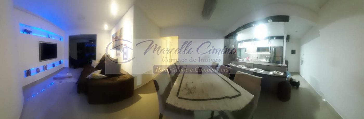 Apartamento, 3 quartos, 88 m² - Foto 2