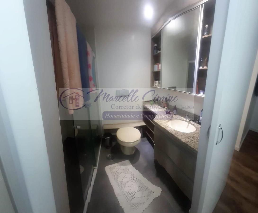Apartamento, 3 quartos, 88 m² - Foto 16