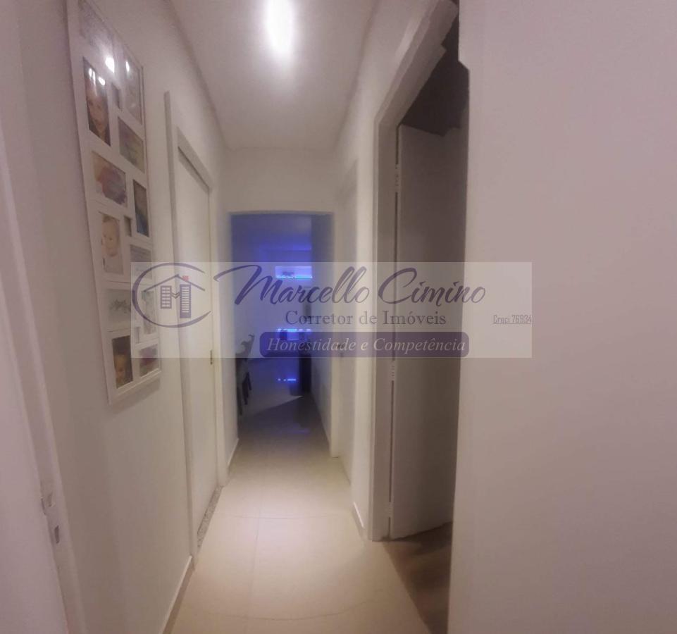 Apartamento, 3 quartos, 88 m² - Foto 12
