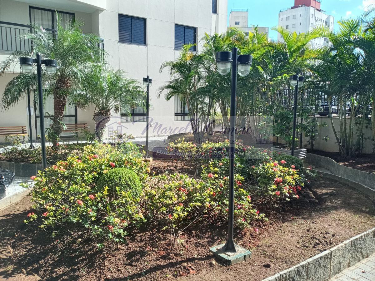 Apartamento, 3 quartos, 88 m² - Foto 35