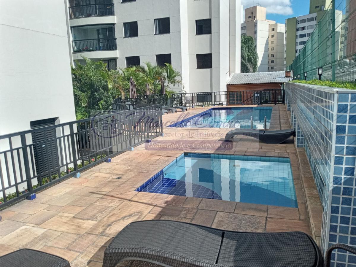 Apartamento, 3 quartos, 88 m² - Foto 18