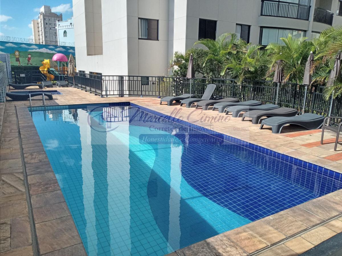 Apartamento, 3 quartos, 88 m² - Foto 19