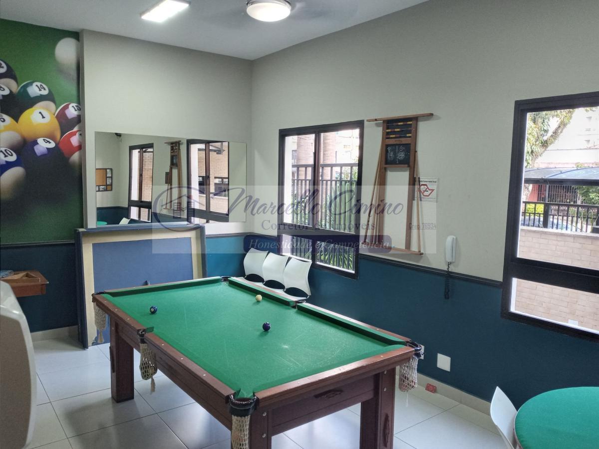 Apartamento, 3 quartos, 88 m² - Foto 22
