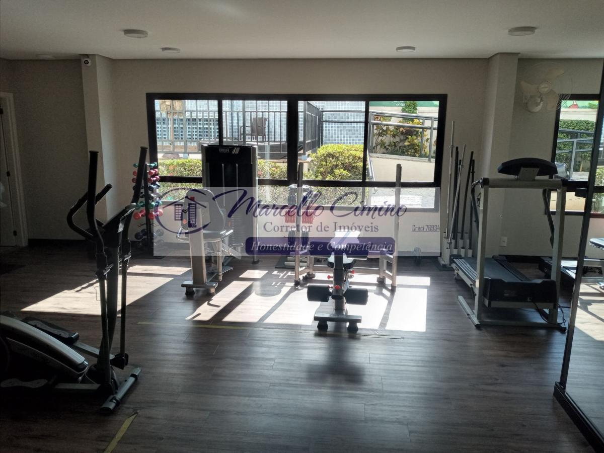 Apartamento, 3 quartos, 88 m² - Foto 29