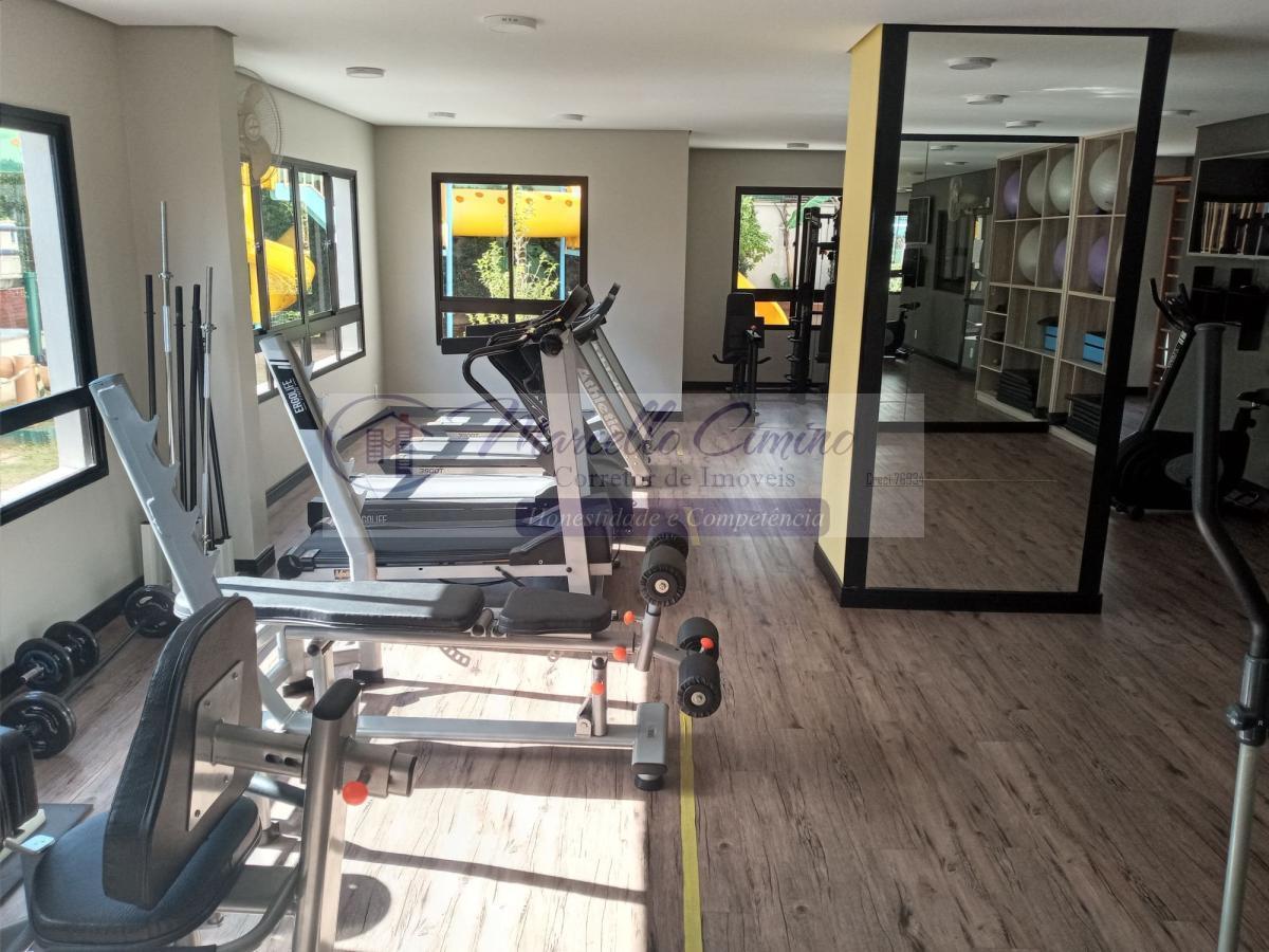 Apartamento, 3 quartos, 88 m² - Foto 30
