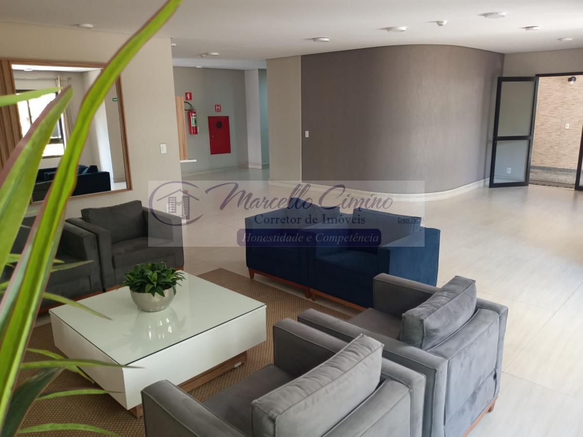Apartamento, 3 quartos, 88 m² - Foto 34