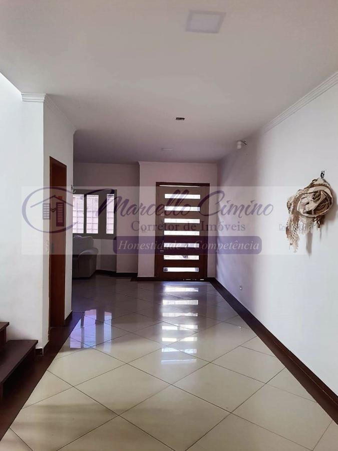 Sobrado, 3 quartos - Foto 1