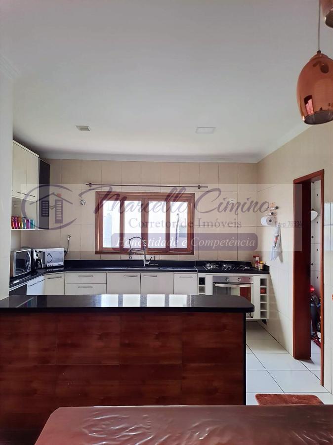 Sobrado, 3 quartos - Foto 4