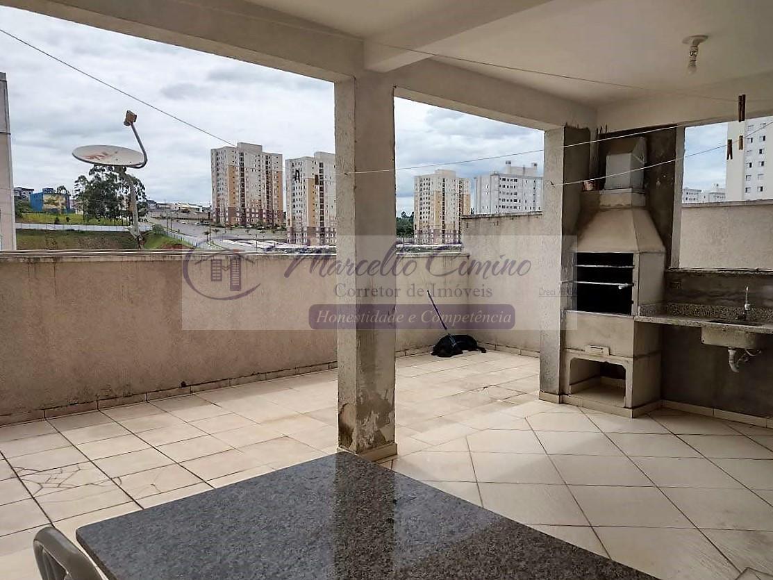 Sobrado, 3 quartos - Foto 17