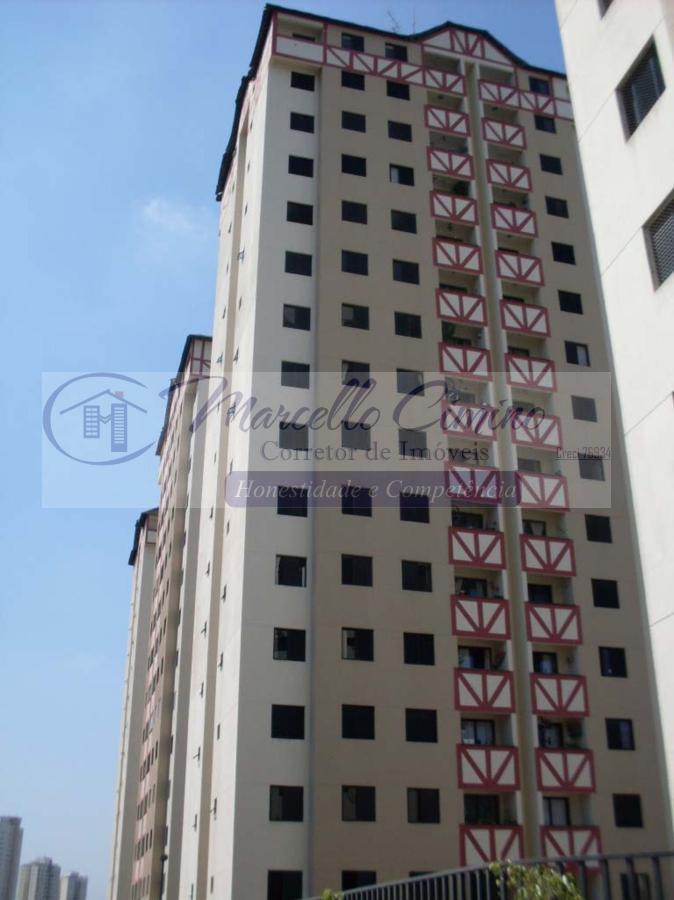 Apartamento, 2 quartos, 50 m² - Foto 19
